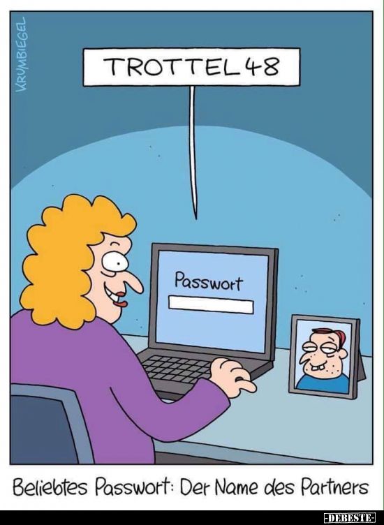 Witze partnersuche
