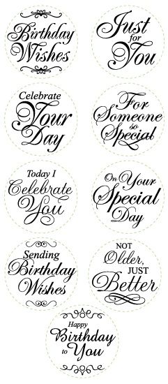 sentiments card printable free making Card sentiments Best Birthday on Pinterest ideas 25 sentiments card printable free making Card sentiments Best Birthday on Pinterest ideas 25