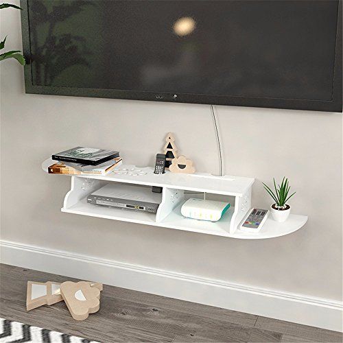 Soporte Para Router Deco 10kg Pared-tabique 36cm Juegos Soporte Para Router Deco 10kg Pared-tabique 36cm Juegos