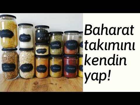 Evde Baharatlik Yapimi Kendin Yap Siyah Kapakli Kavanozlar Etiketli Model Youtube Kavanozlar Evde Konserve Konserve Kavanozu Evde Baharatlik Yapimi Kendin Yap Siyah Kapakli Kavanozlar Etiketli Model Youtube Kavanozlar Evde Konserve Konserve Kavanozu