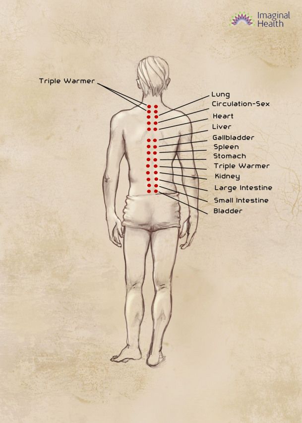 Tratamentul articular Shiatsu ghemuiește durerea articulară