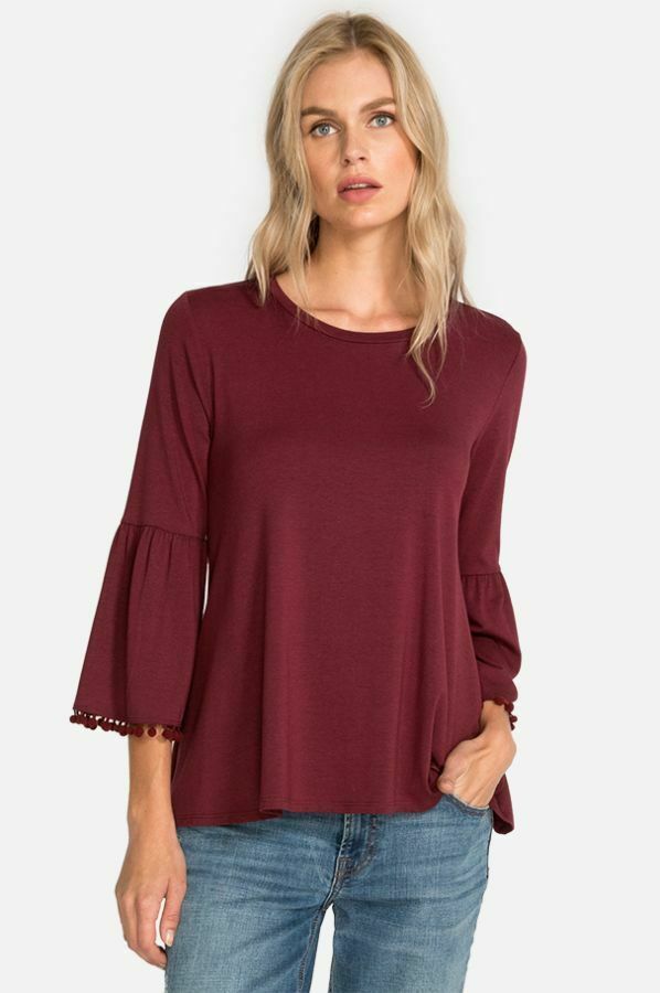 Johnny Was Jacque Bohemian Gauze Blouse C10618 New Boho Chic