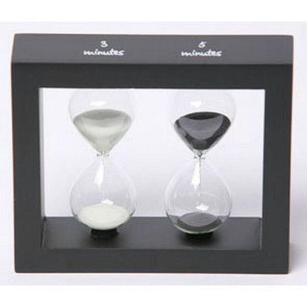 5 minute timer please