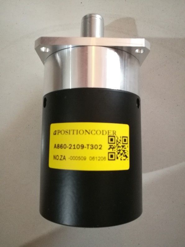 1PC Used FANUC Encoder A860-2109-T302
