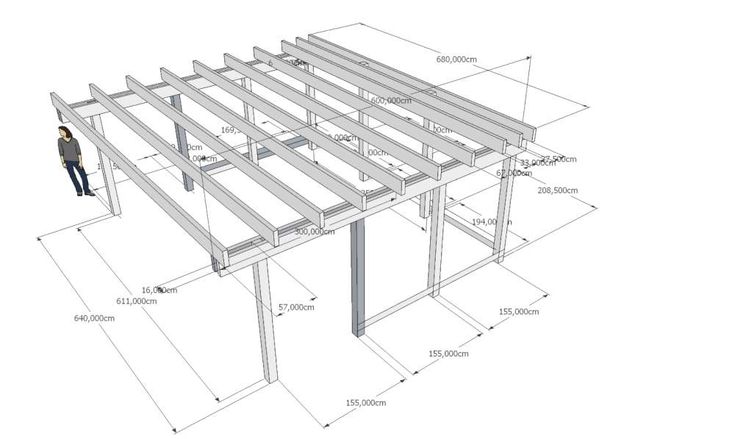 104 best Carport images on Pinterest | Holzarbeiten, Schuppen und ... 104 best Carport images on Pinterest | Holzarbeiten, Schuppen und ...