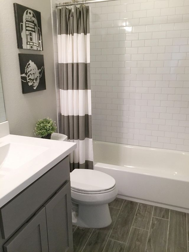 Pin On Bathroom Remodel