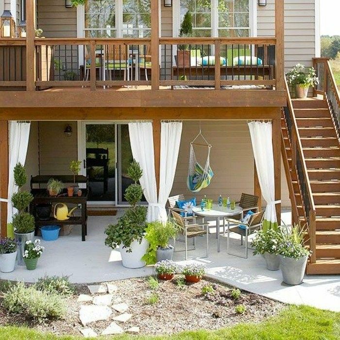 Die besten 25+ Sitzgruppe balkon Ideen auf Pinterest Garten - loungemobel garten terrasse Die besten 25+ Sitzgruppe balkon Ideen auf Pinterest Garten - loungemobel garten terrasse