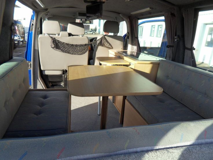 Related image Van interior, Transporter t5, Vw transporter Related image Van interior, Transporter t5, Vw transporter