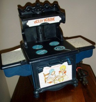 Vintage Toy Cake Ovens Vintage Toy Cake Ovens