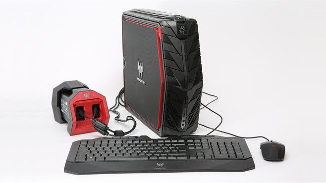 Question Your 2025 gaming resolutions! PC Gamer Forums