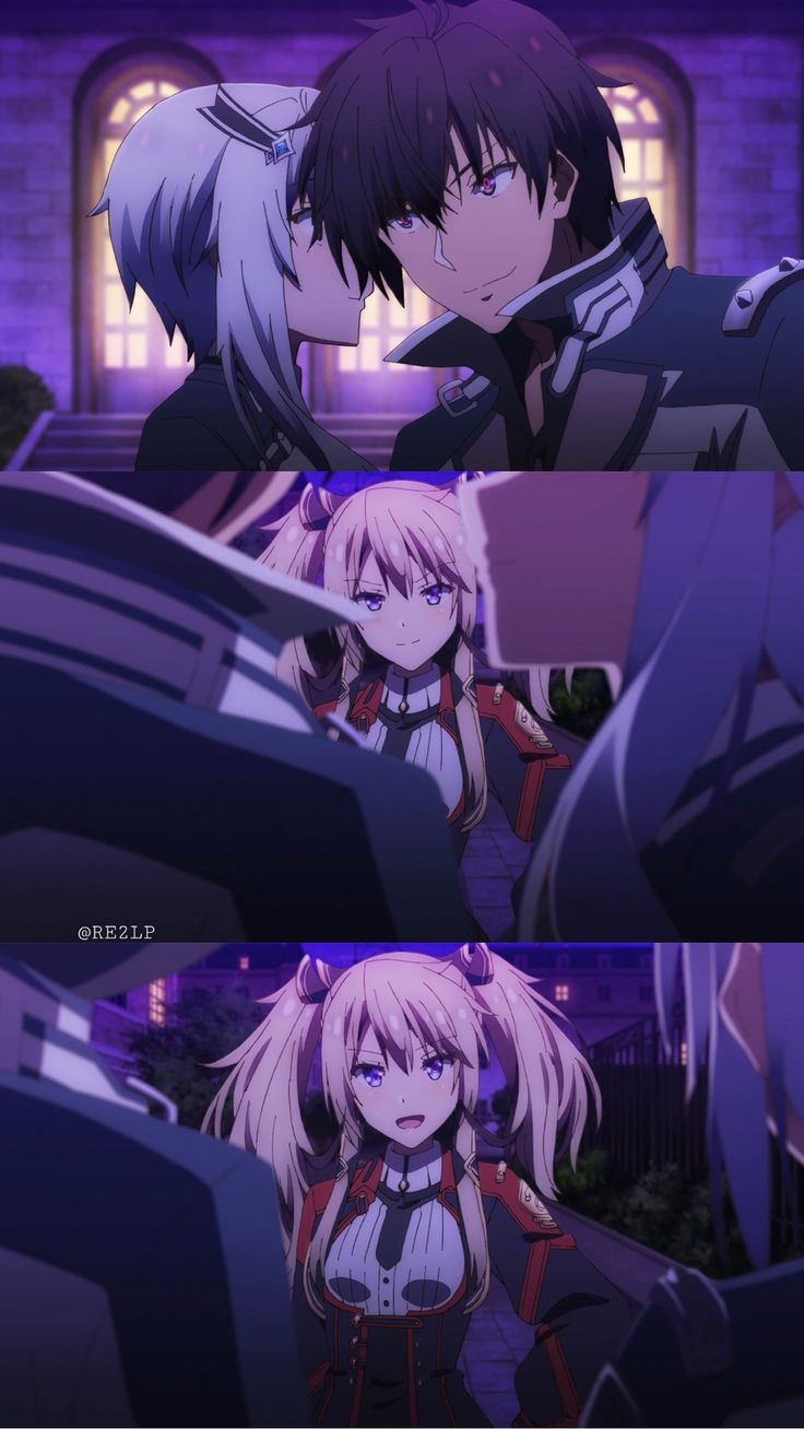Id Invaded Gallery Anime Shelter Anime Cute Anime Character Anime Neko