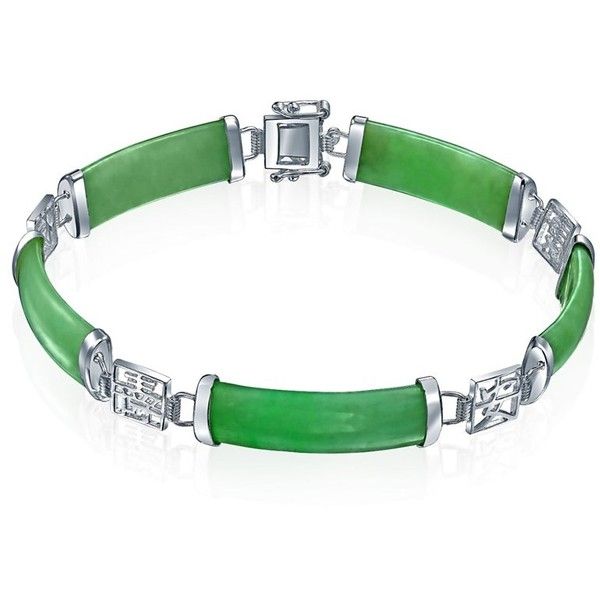 Jade bracelet asian culture