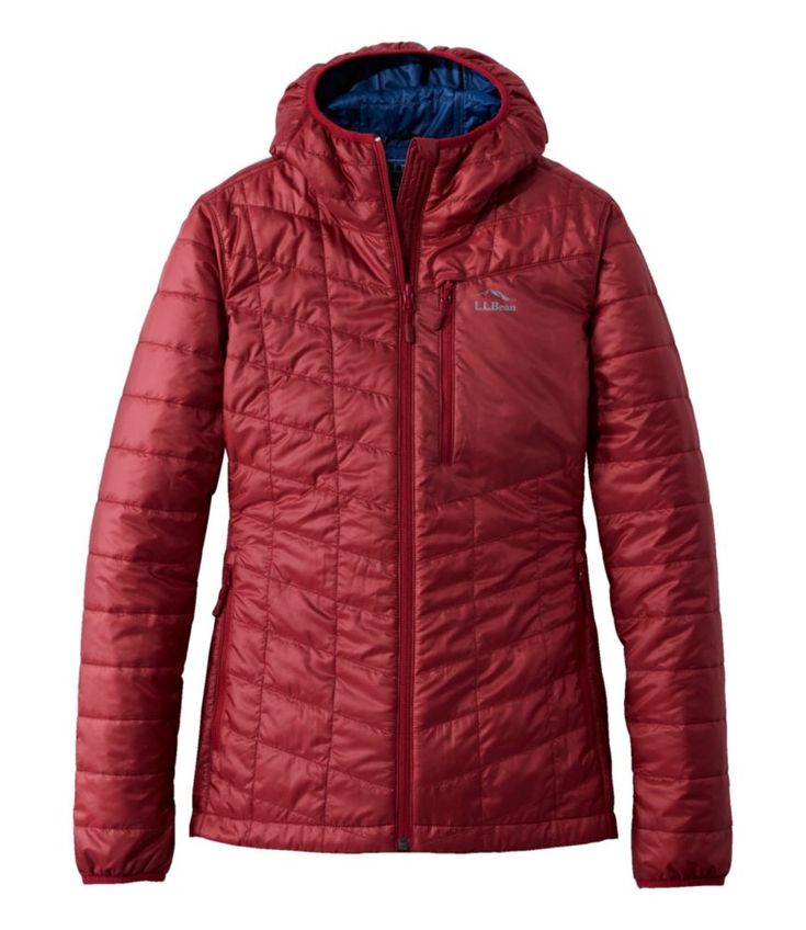 Women's primaloft shop packaway coat