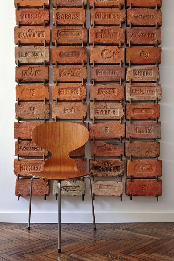 Brick Wall Art best 10+ brick wall decor ideas on pinterest | rustic industrial Brick Wall Art best 10+ brick wall decor ideas on pinterest | rustic industrial