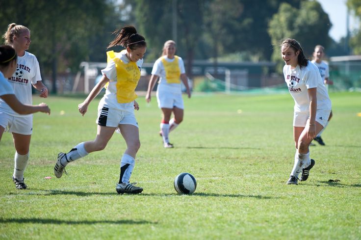 Womens Soccer Oops Womens Soccer Oops