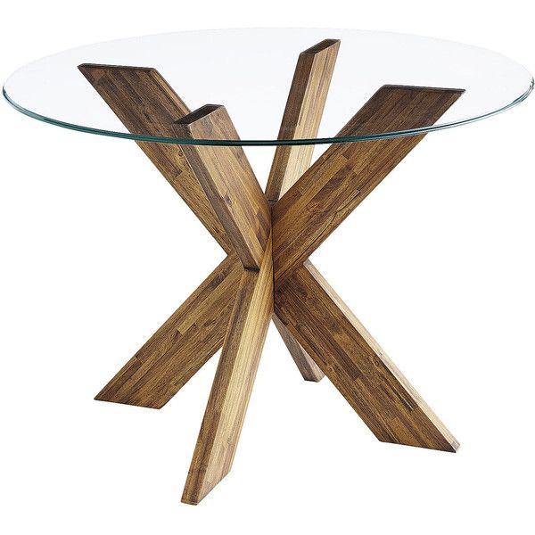 Pier 1 Imports Simon X Table Base Java 150 Liked On Polyvore Pier 1 Imports Simon X Table Base Java 150 Liked On Polyvore Featuring Home Furniture Tables Dining Impor
