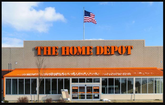 Home Depot Customer survey 2019 | Depot, Prize homes, Home depot