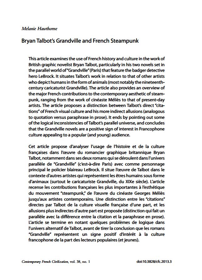 Roberto segala phd thesis