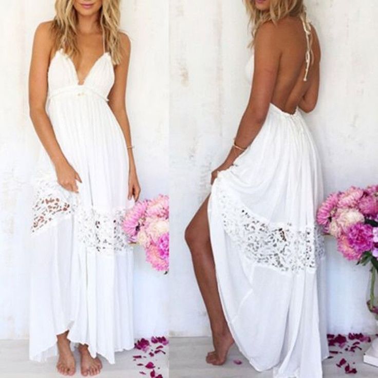 Woman white dress sun setting on beach images Woman white dress sun setting on beach images