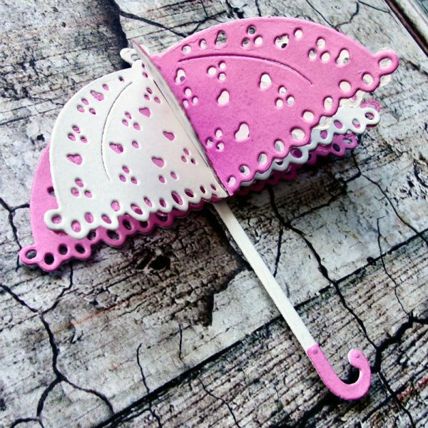 4 BIRTHDAY SURPRIZE DIE CUTS FOR CARDS OR CRAFTS 4 BIRTHDAY SURPRIZE DIE CUTS FOR CARDS OR CRAFTS