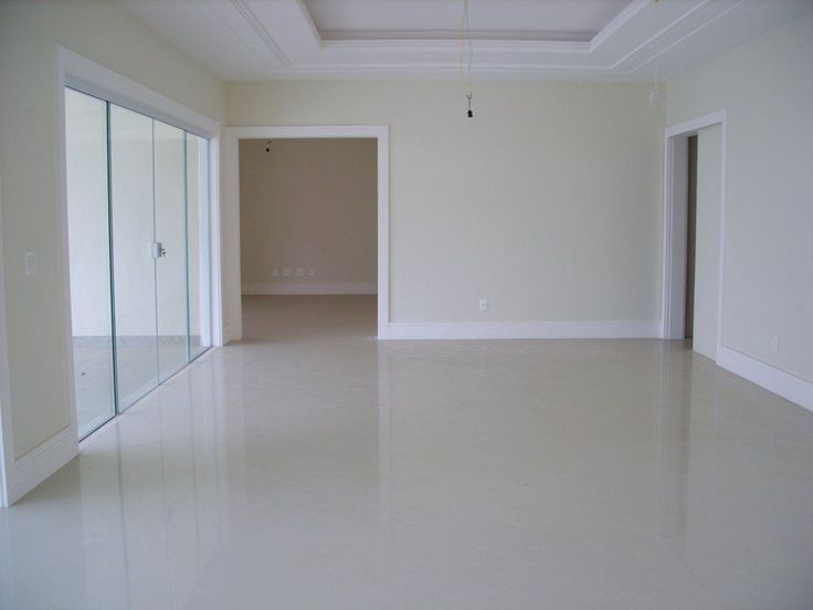 como limpar o piso porcelanato