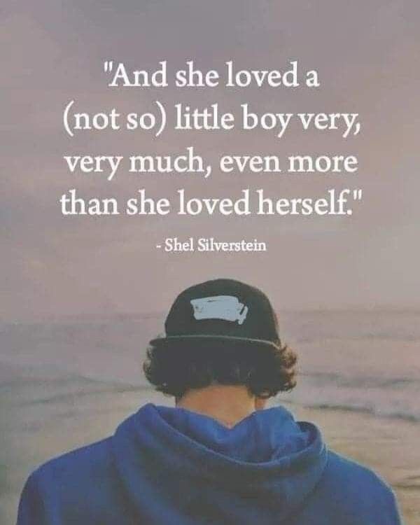 Pin Van Dani Baumgarten Walker Op Wow Shel Silverstein Moeder Zoon pin-van-dani-baumgarten-walker-op-wow-shel-silverstein-moeder-zoon