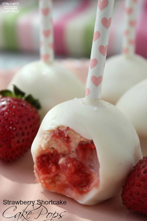 Strawberry Pop Cake Recipe Strawberry Pop Cake Recipe