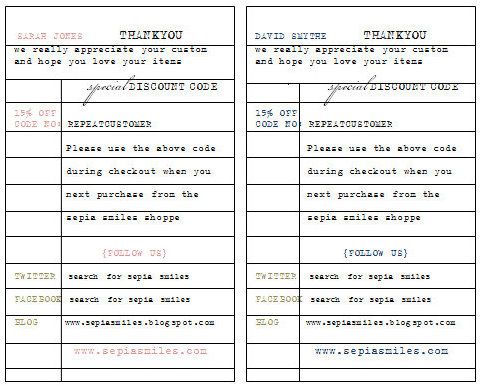 library checkout cards template