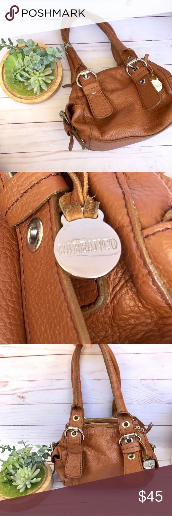 Rabeanco bag made in hotsell