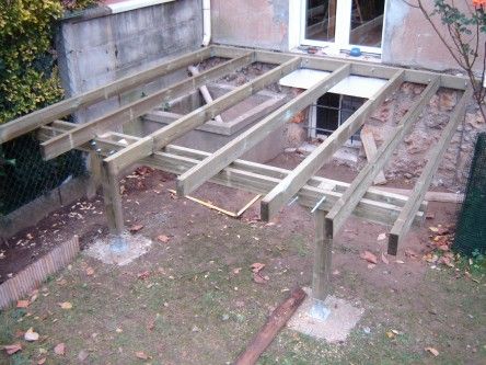 360 best terrasse images on Pinterest Decks, Garden ideas and - installer une terrasse en bois 360 best terrasse images on Pinterest Decks, Garden ideas and - installer une terrasse en bois
