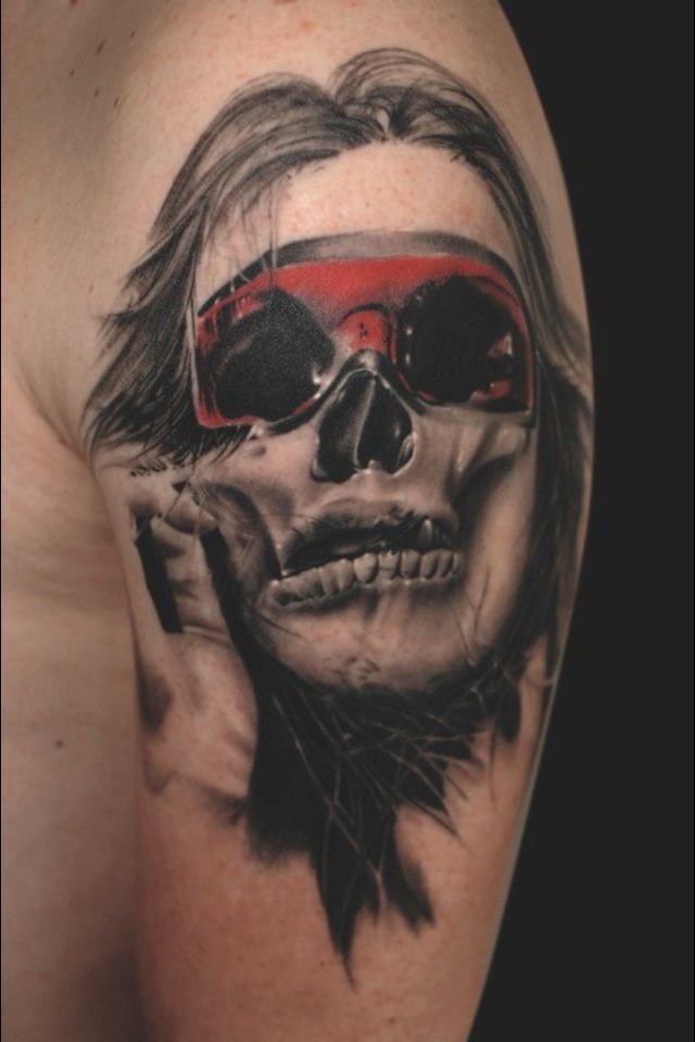 Buena vista tattoo preise