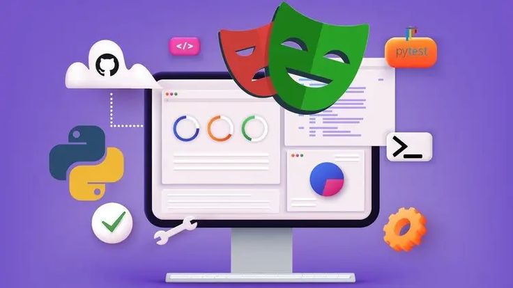 Playwright With Python For Web Automation Testing Playwright With Python For Web Automation Testing