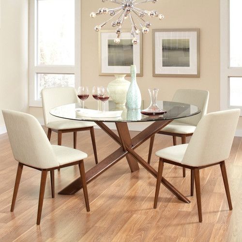 Best 25 Glass Dining Set Ideas On Pinterest Glass Dinning Room Amusing Glass Dining Room Set Decorating Inspiration Best 25 Glass Dining Set Ideas On Pinterest Glass Dinning Room Custom Glass Dining Room Set Inspiration Design
