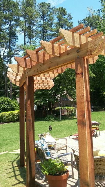 13 best Circular Patio images on Pinterest | Circular ... 13 best Circular Patio images on Pinterest | Circular ... on Curved Patio Ideas id=49917