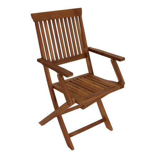 Klappbares Gartenstuhl Set Peppermint Garten Living Folding