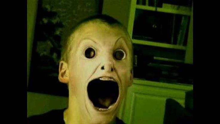 Scary Pop Up That Will Make You Scream Scary pop up that will make you SCREAM(IT WILL)...... | True scary