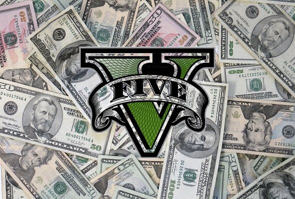 Grand Theft Auto 5: The $800 Million Dollar Game | GameFront | Grand theft auto, Gta 5, Gta