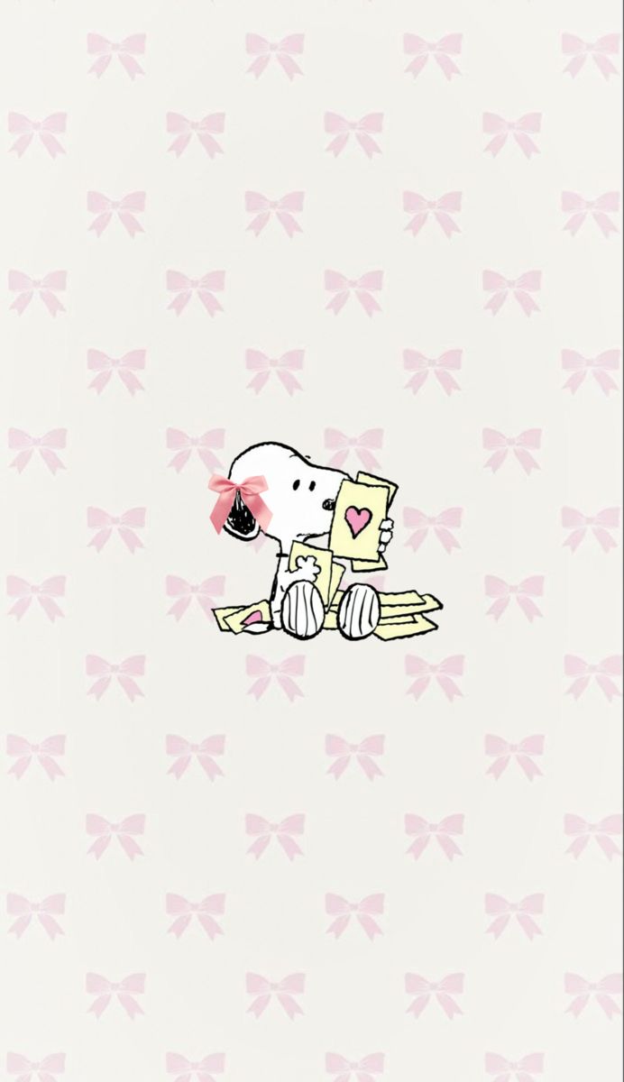Snoopy Snoopy Cute Patterns 2dc42aa981f34df384d9ecb3d0ba9cfc