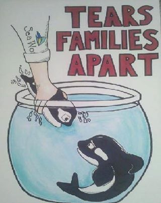 2 lesbian whales abusing the garbage man 7