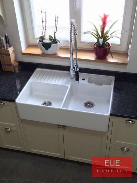 50 besten Spülsteine aus Keramik Bilder auf Pinterest Beratung - villeroy und boch waschbecken küche 50 besten Spülsteine aus Keramik Bilder auf Pinterest Beratung - villeroy und boch waschbecken küche