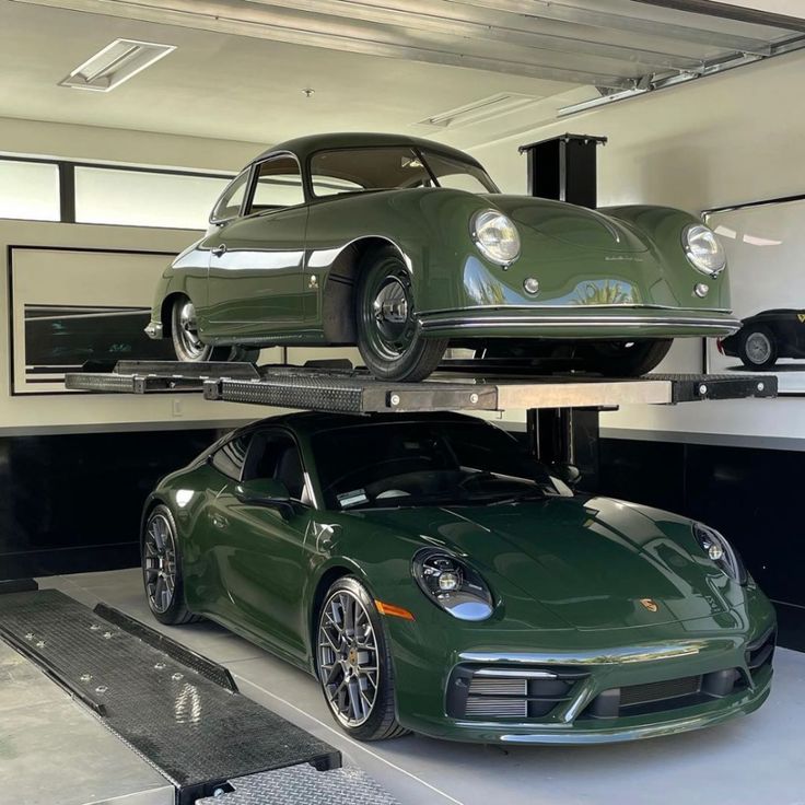 Pin on PTS for Porsche