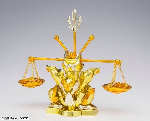 Saint Seiya Myth Cloth Ex Libra Dohkoby Bandai Transformer Saint Seiya Action Figures Libra