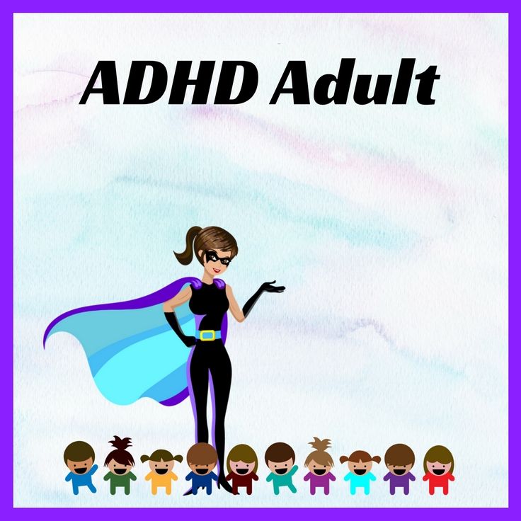 Aha and adhd medications