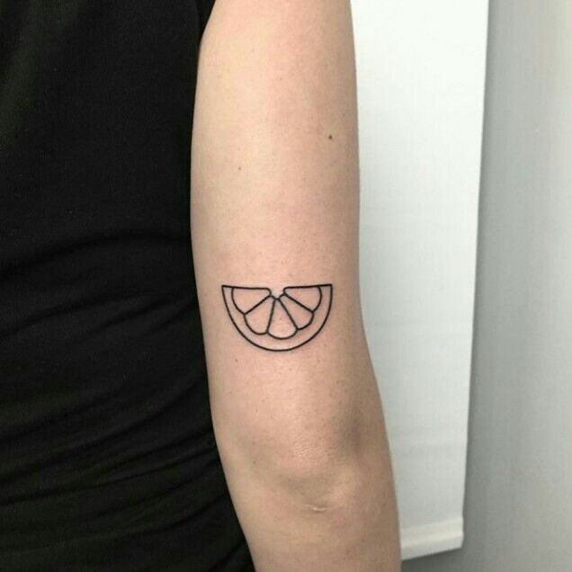 Watermelon By Curt Montgomery Tattoos Tattooinspiration Curtmontgomerytattoos Watermelon By Curt Montgomery Tattoos Tattooinspiration Curtmontgomerytattoos