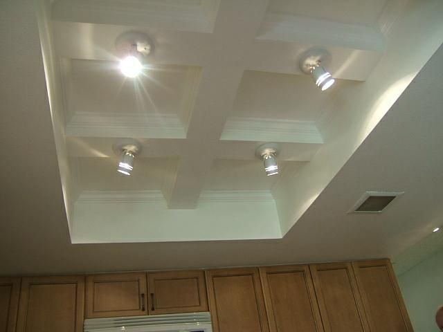 Pin On For The Home Pin On For The Home, How To Install Fluorescent Light Fixture In Drop Ceiling
