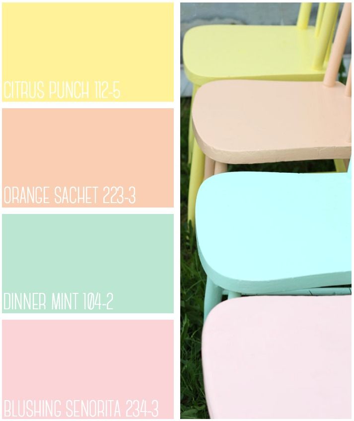 Spring Paint Colors 32 best mint paint colors & palettes images on pinterest | mint Spring Paint Colors 32 best mint paint colors & palettes images on pinterest | mint