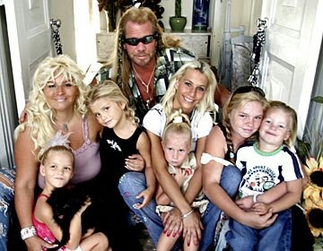 Dog The Bounty Hunter Season Online Free Dog The Bounty Hunter Season Online Free