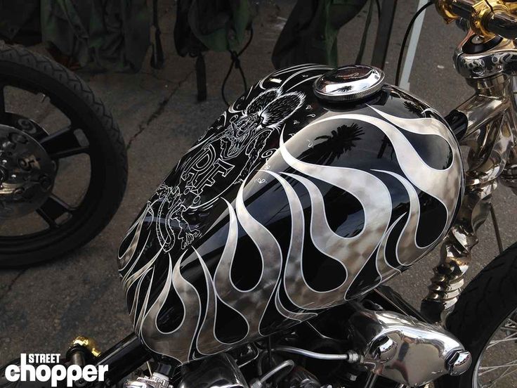 Custom Painted Gas Tanks Motorcycles Custom Painted Gas Tanks Motorcycles