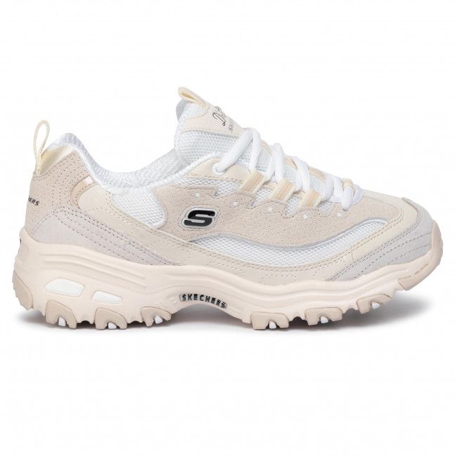 skechers sneakers damskie