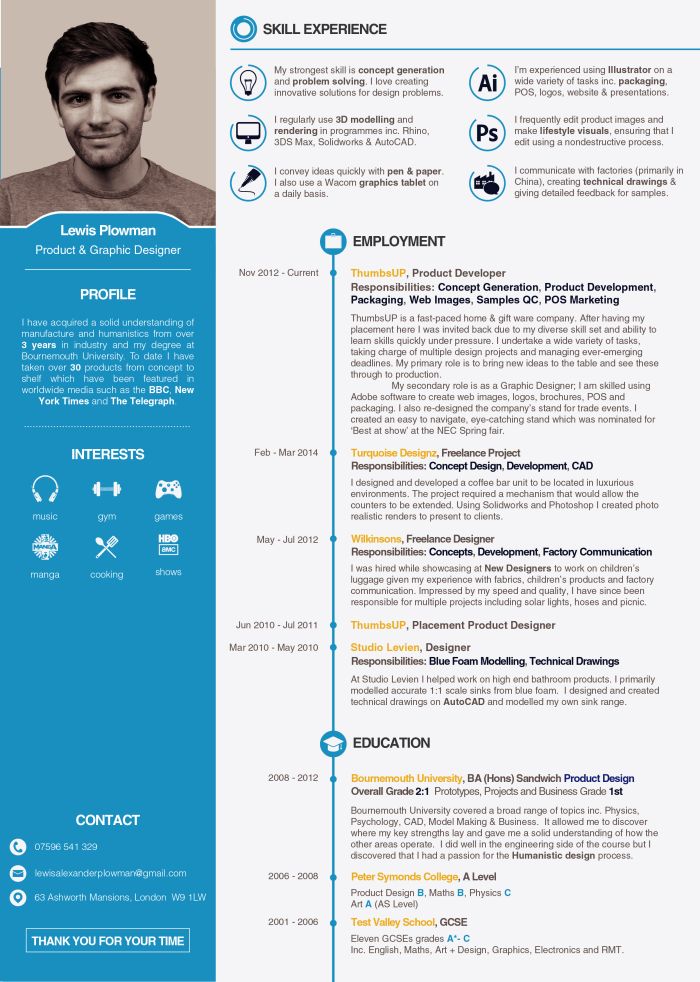 33 best cv design images on Pinterest Page layout, Resume and - product design resume 33 best cv design images on Pinterest Page layout, Resume and - product design resume